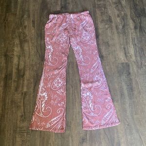 NWOT Beach Pants